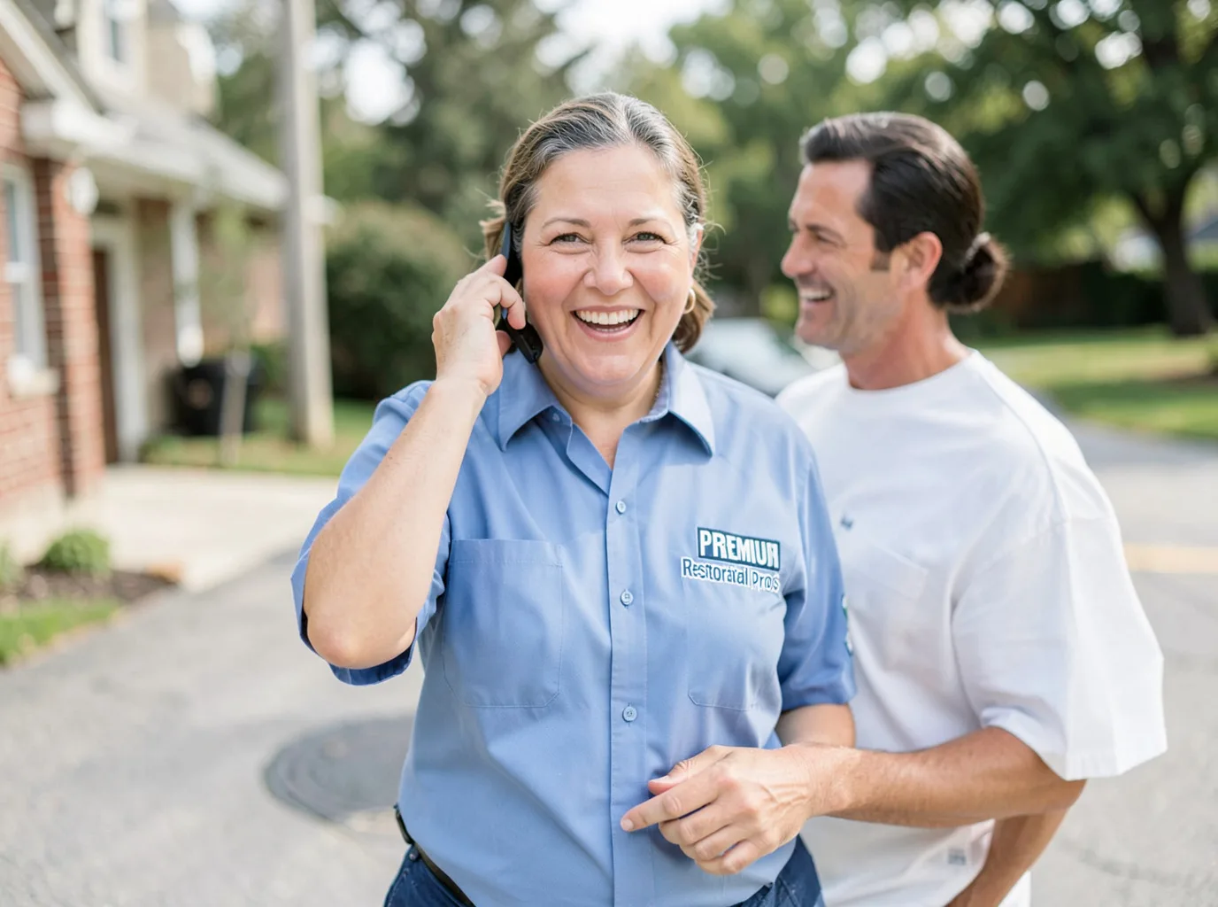 Water Damage Restoration Little Ferry, NJ FAQs